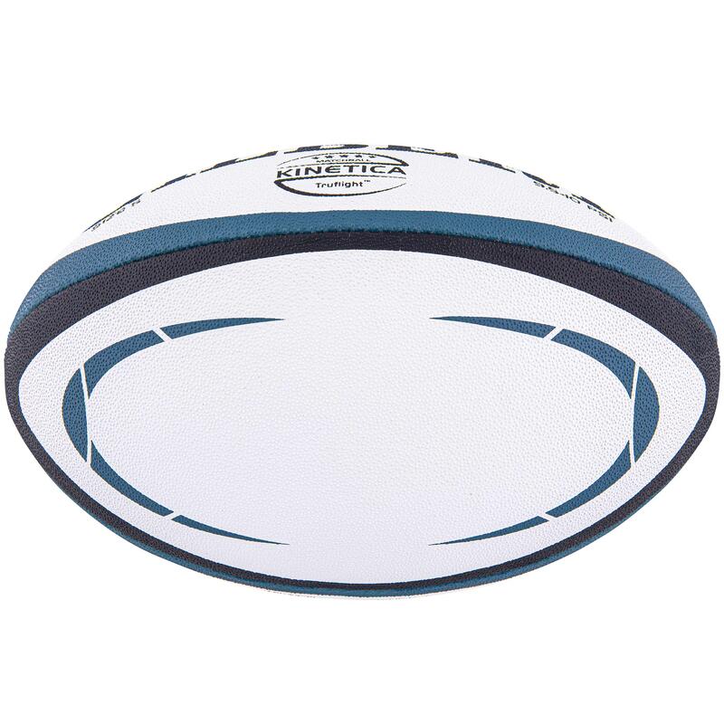 Pallone Da Rugby Kinetica Gilbert T5