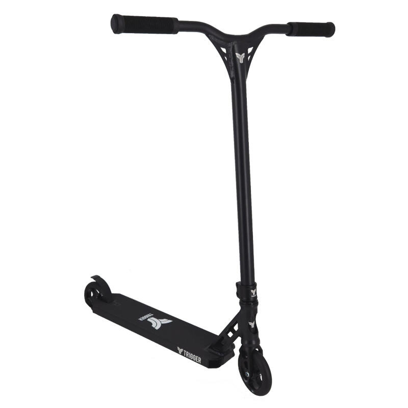 Trottinette Freestyle Trigger Anima 65 Noir