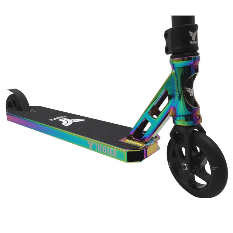 Freestyle scooter  Trigger Anima 65 Neodeck