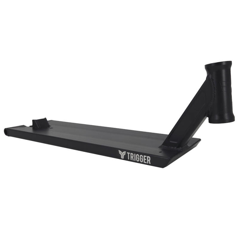 Freestyle Scooter Deck Trigger Nemestia V2 56x16 Negro 2/3
