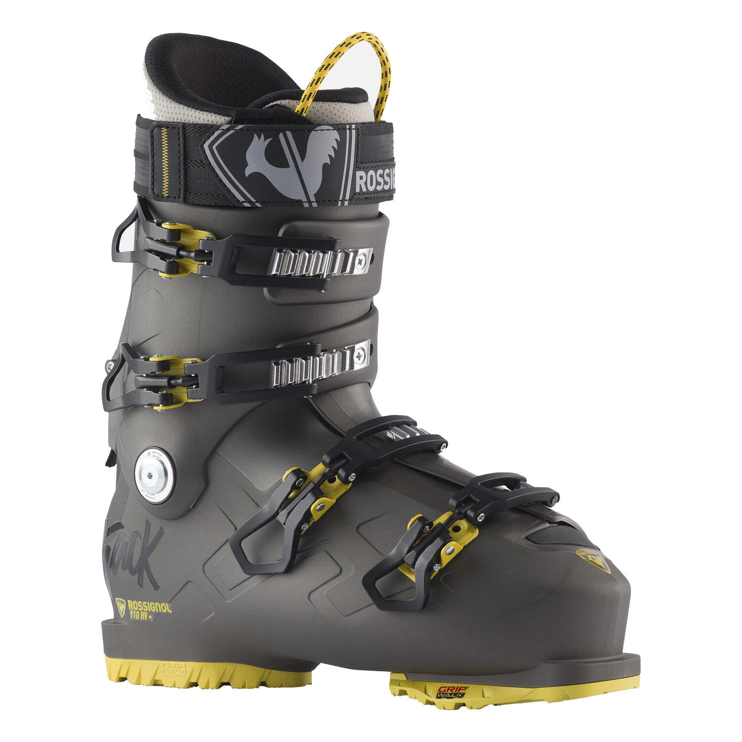 ROSSIGNOL Botas de esquí Track 110 Hv+ Gw para hombre