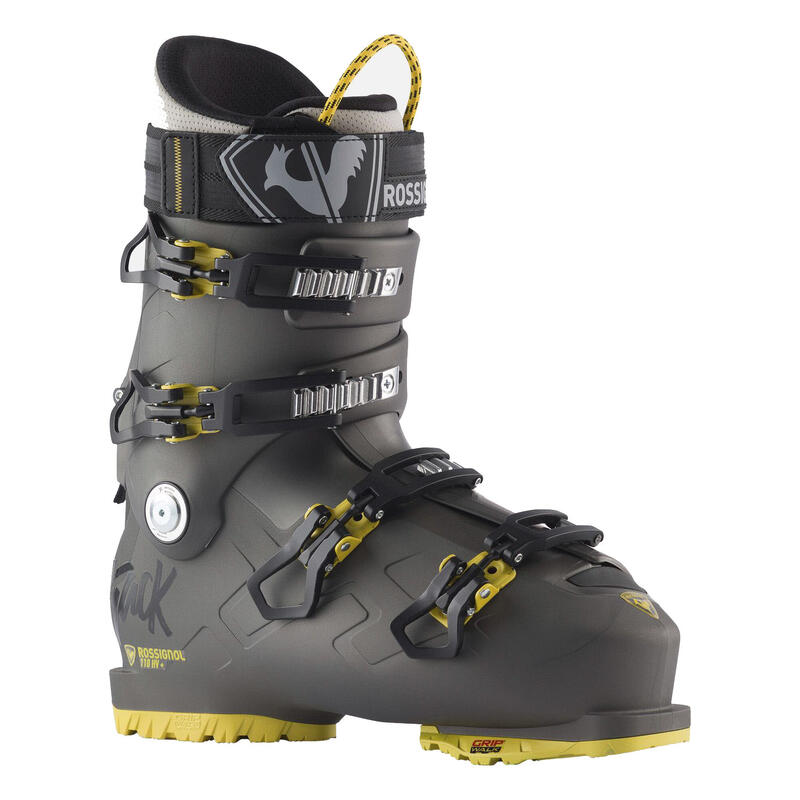 Botas de esquí Track 110 Hv+ Gw para hombre