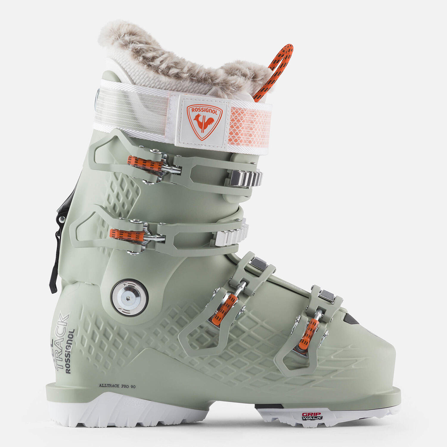 ROSSIGNOL Rossignol Alltrack Pro 90 GW W dames skischoenen