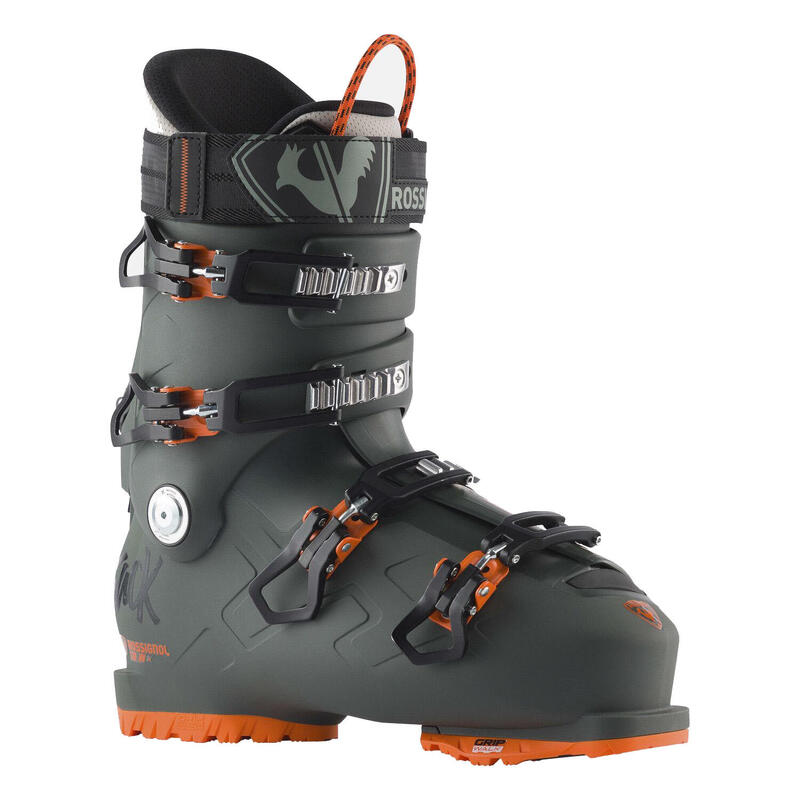 Chaussures De Ski Track 130 Hv+ Gw Homme