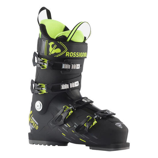 Speed 100 HV+ Herren Skischuhe
