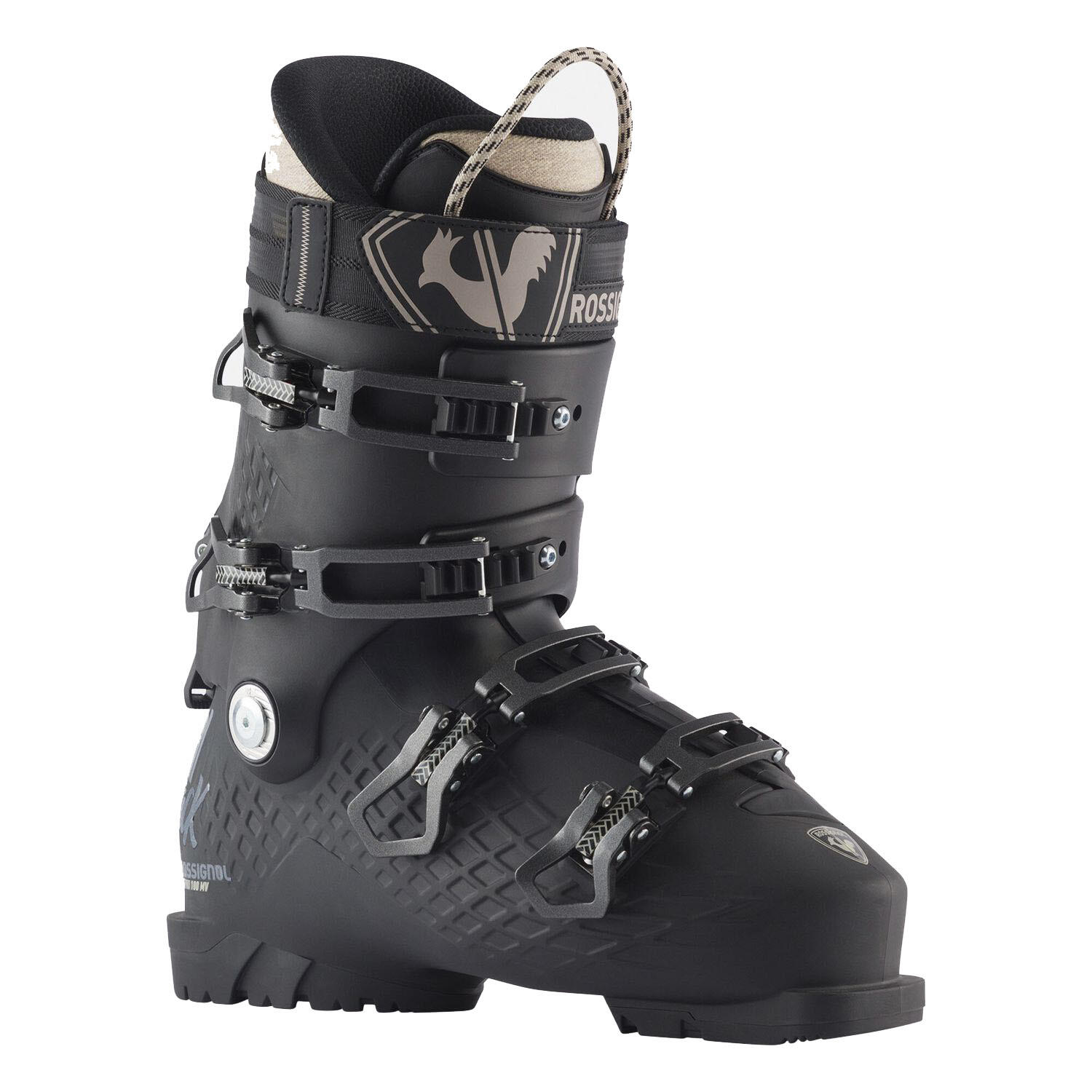 ROSSIGNOL Botas de esquí Alltrack Pro 100 Mv para hombre