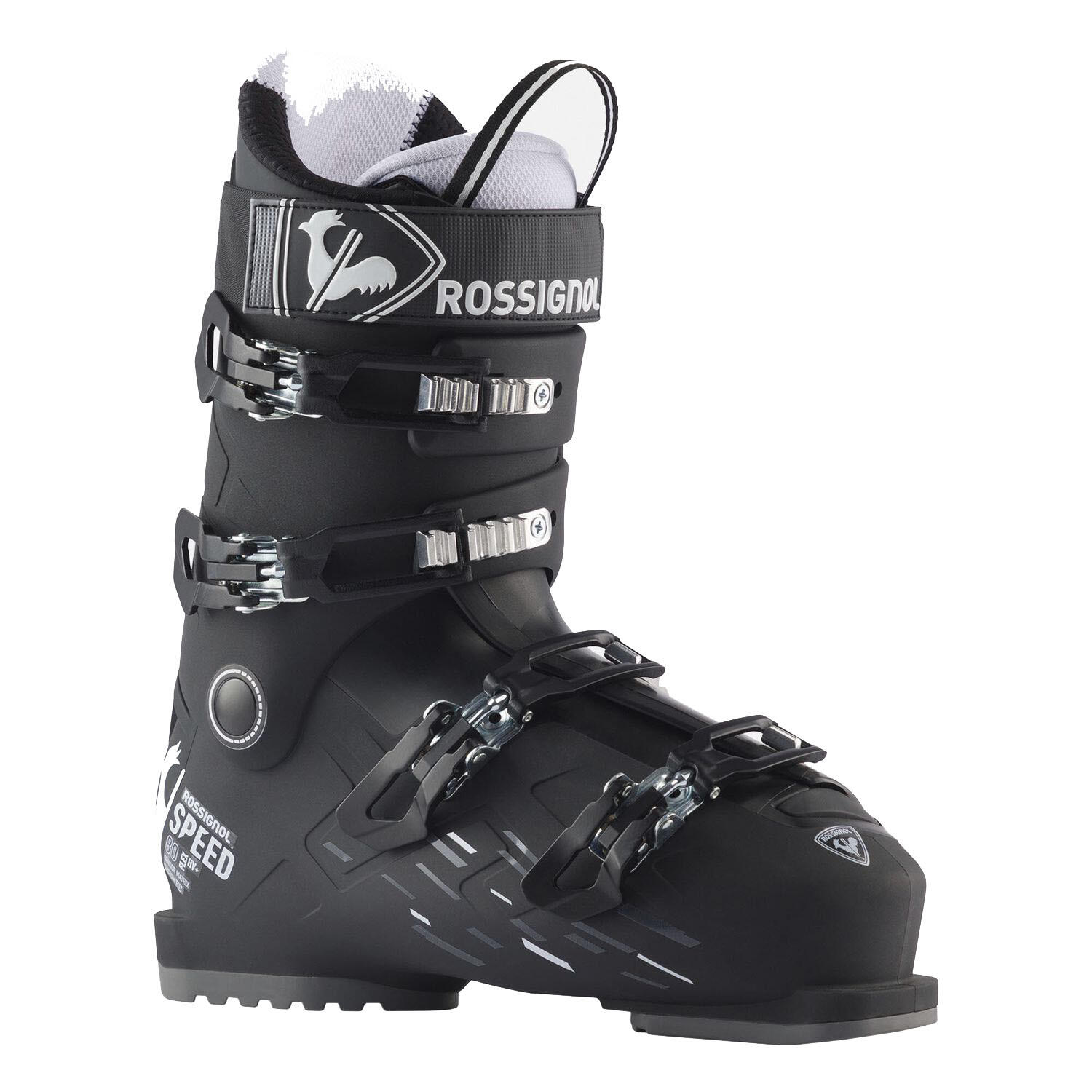 ROSSIGNOL Skischoenen Speed 80 Hv+ Heren