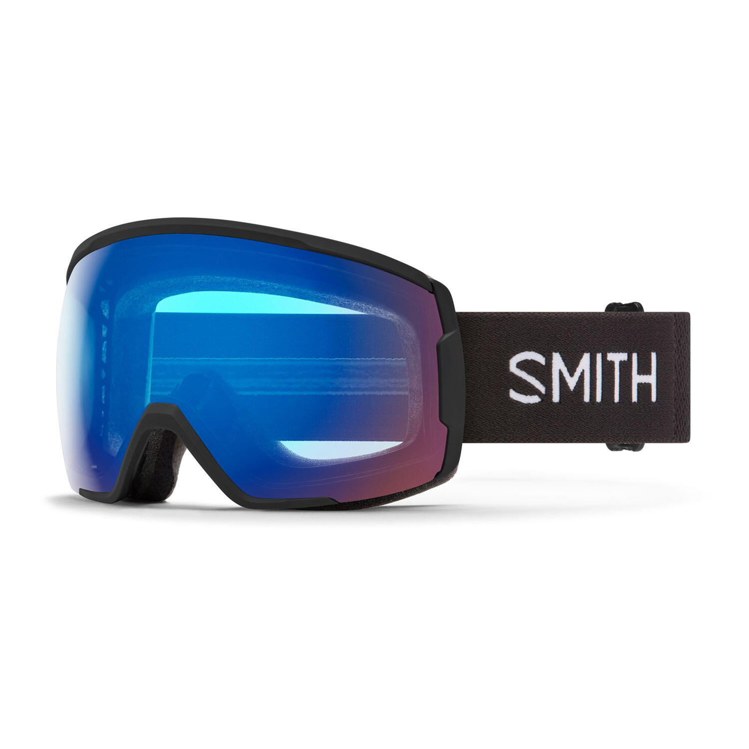 Smith - Masque De Ski / Snow Proxy Cat 1 - Masque - Noir - Taille Unique - Decathlon
