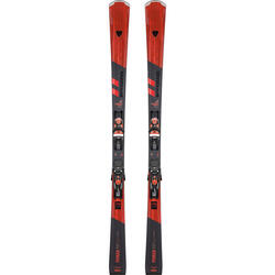 Pack De Ski Forza 70° V-ti K + Fixations Spx14 Homme