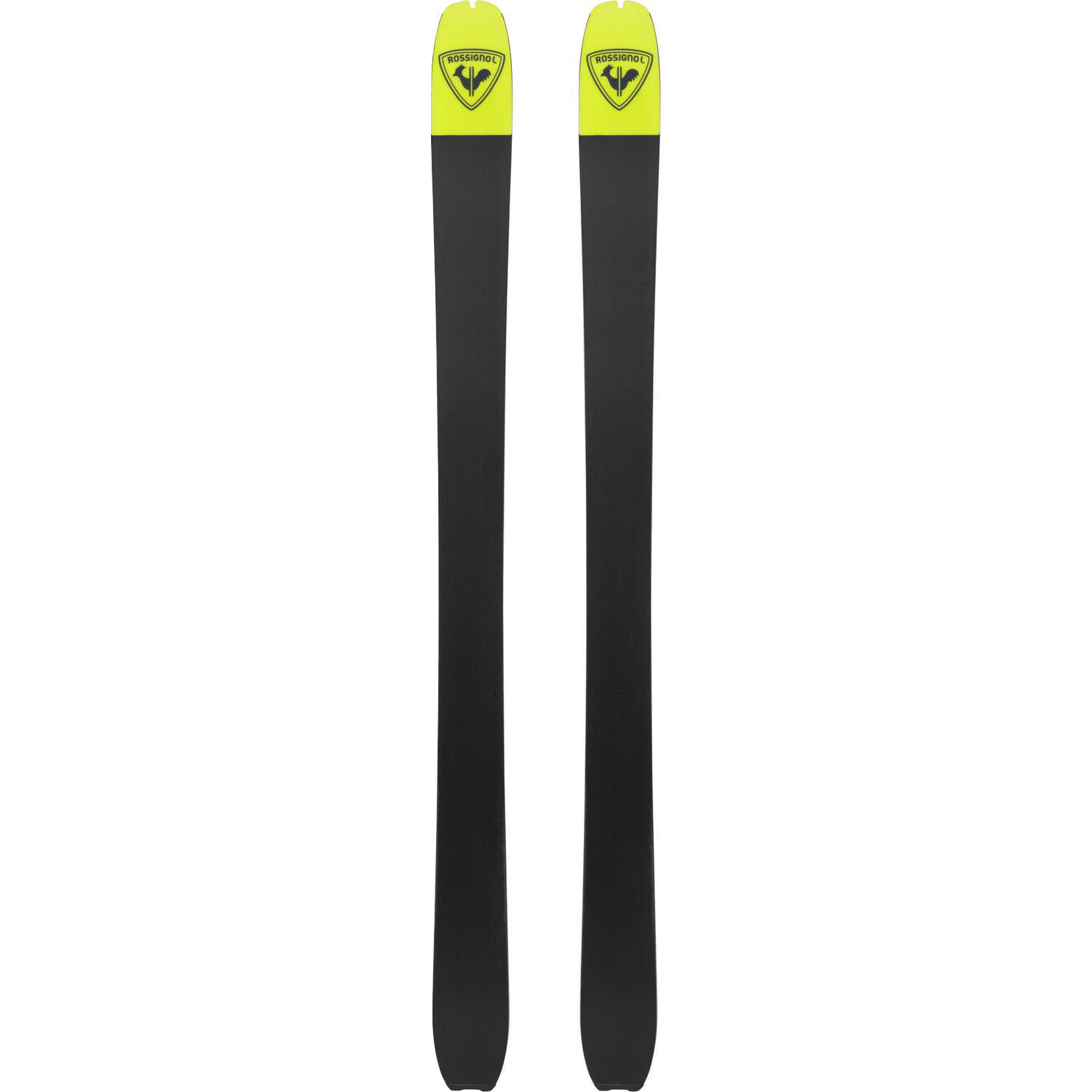 Sci Rossignol Escaper 105 Nano Open Brown da uomo (senza attacchi) 2/5