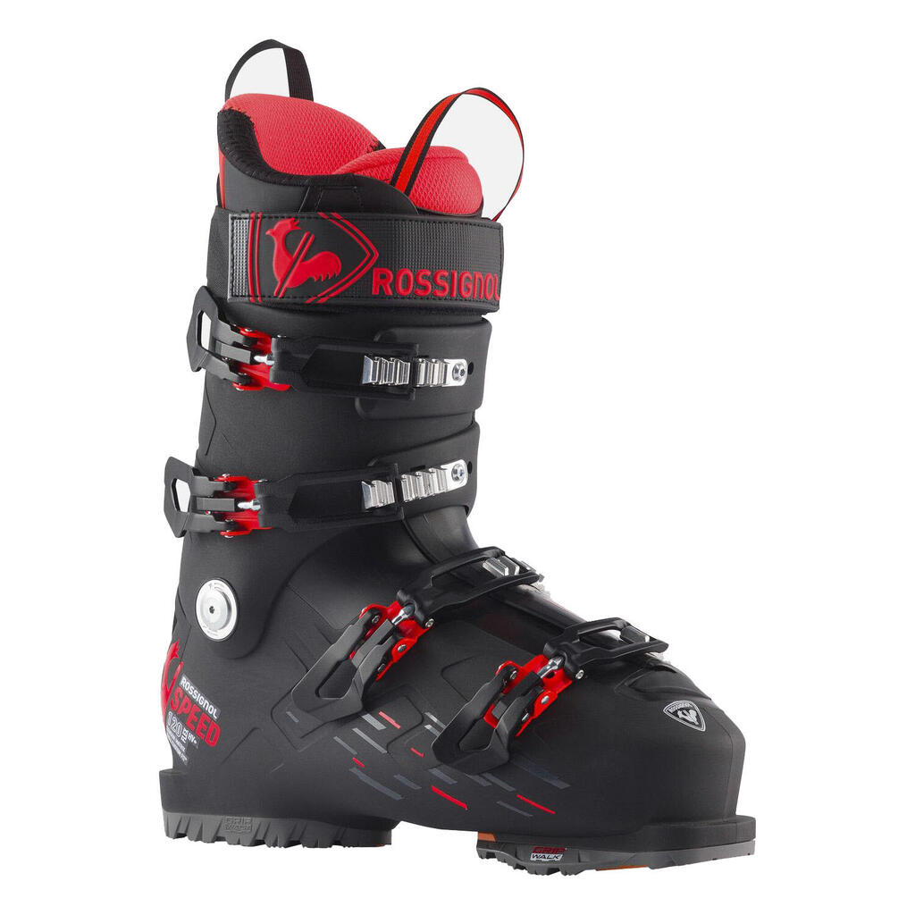 Rossignol Speed 120 Hv+ Gw Black Men's Ski Boots