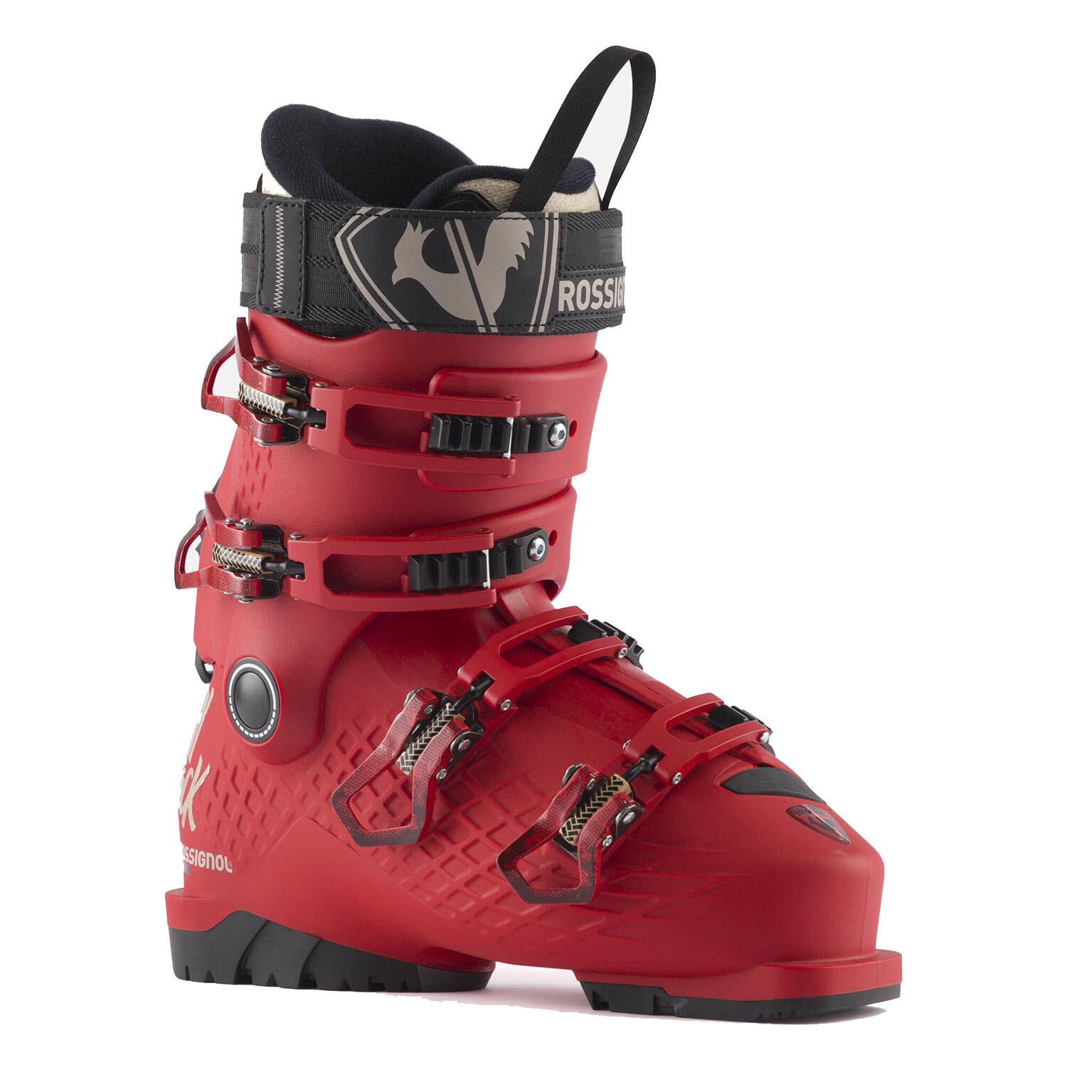 ROSSIGNOL Rossignol Alltrack Jr 80 kinderskischoenen