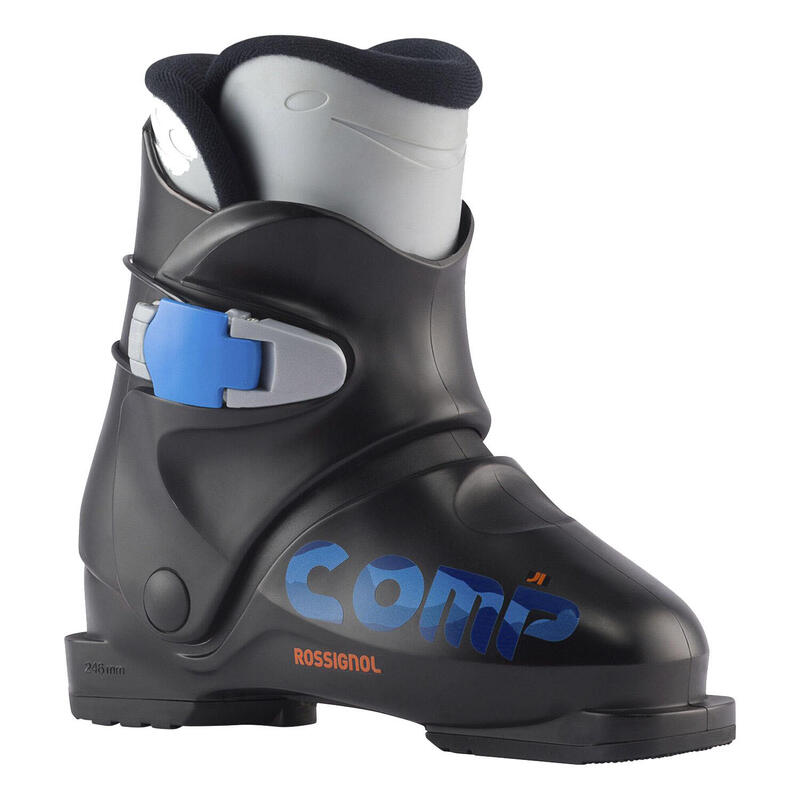 Chaussures De Ski Comp J1 Garçon
