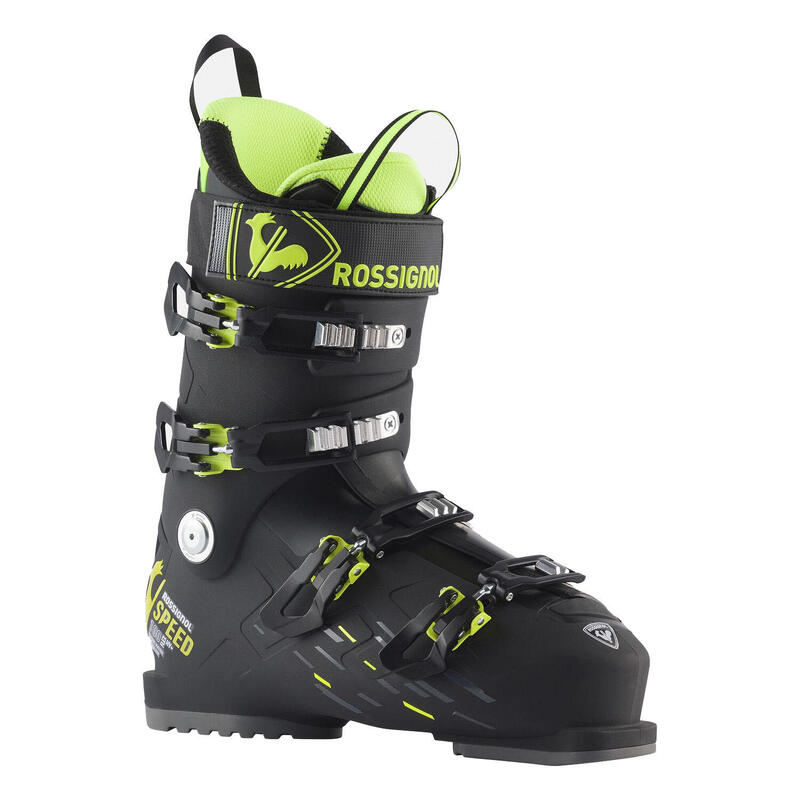 Chaussures De Ski Speed 100 Hv+ Homme