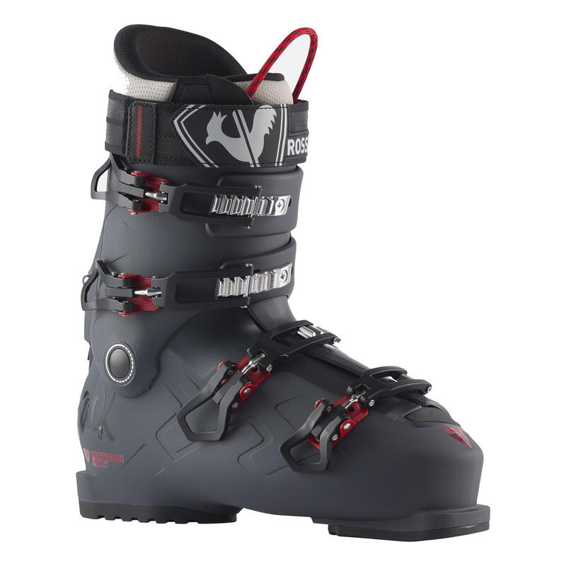 Chaussures De Ski Track 90 Hv+ Homme