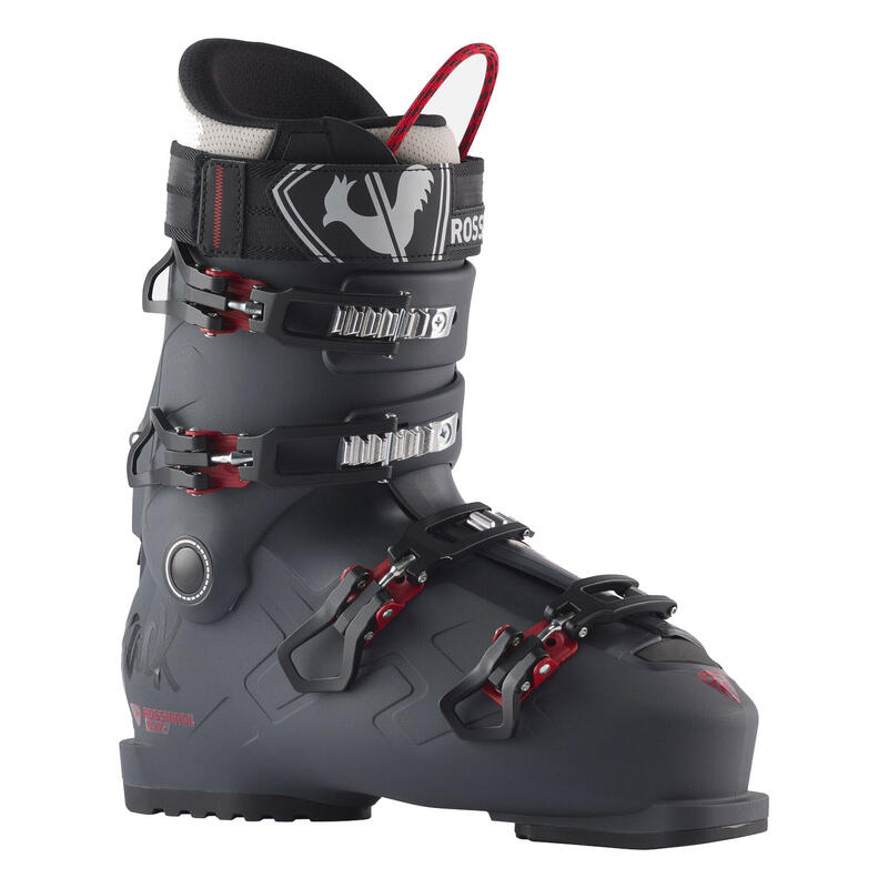 Skischoenen Track 90 Hv+ Heren