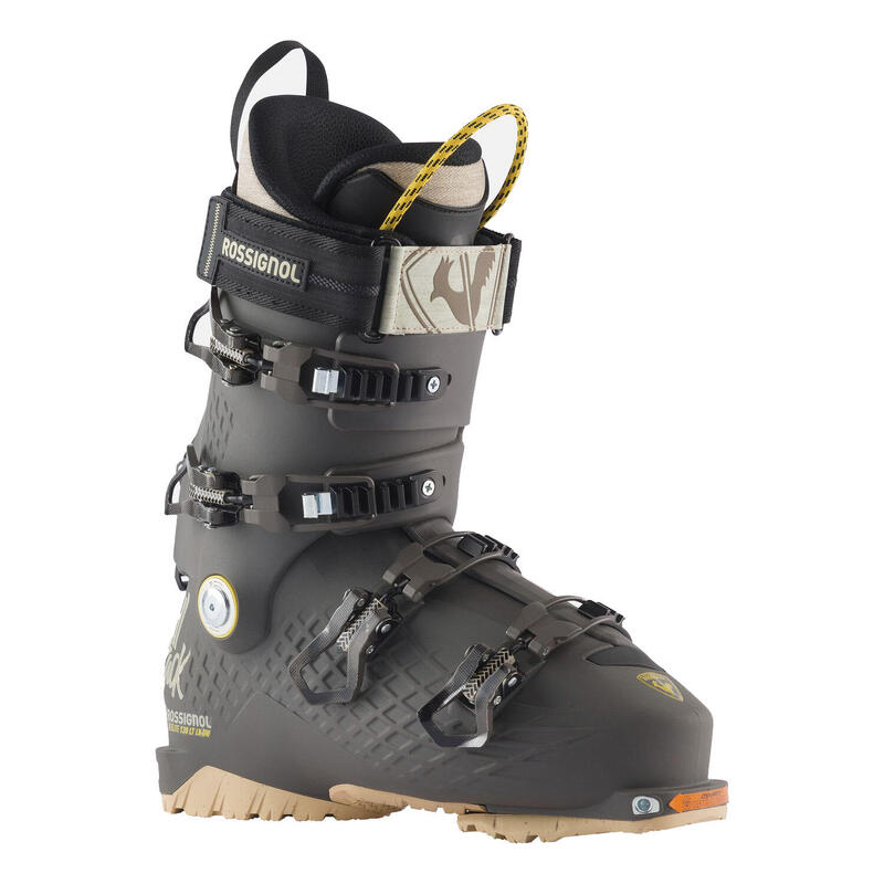 Chaussures De Ski Alltrack El 130lt Lv Gw Homme