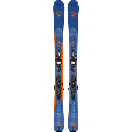 Sporty zimowe Narty dla Dzieci Rossignol Experience Pro + Kid 4 GW Narty Dla...