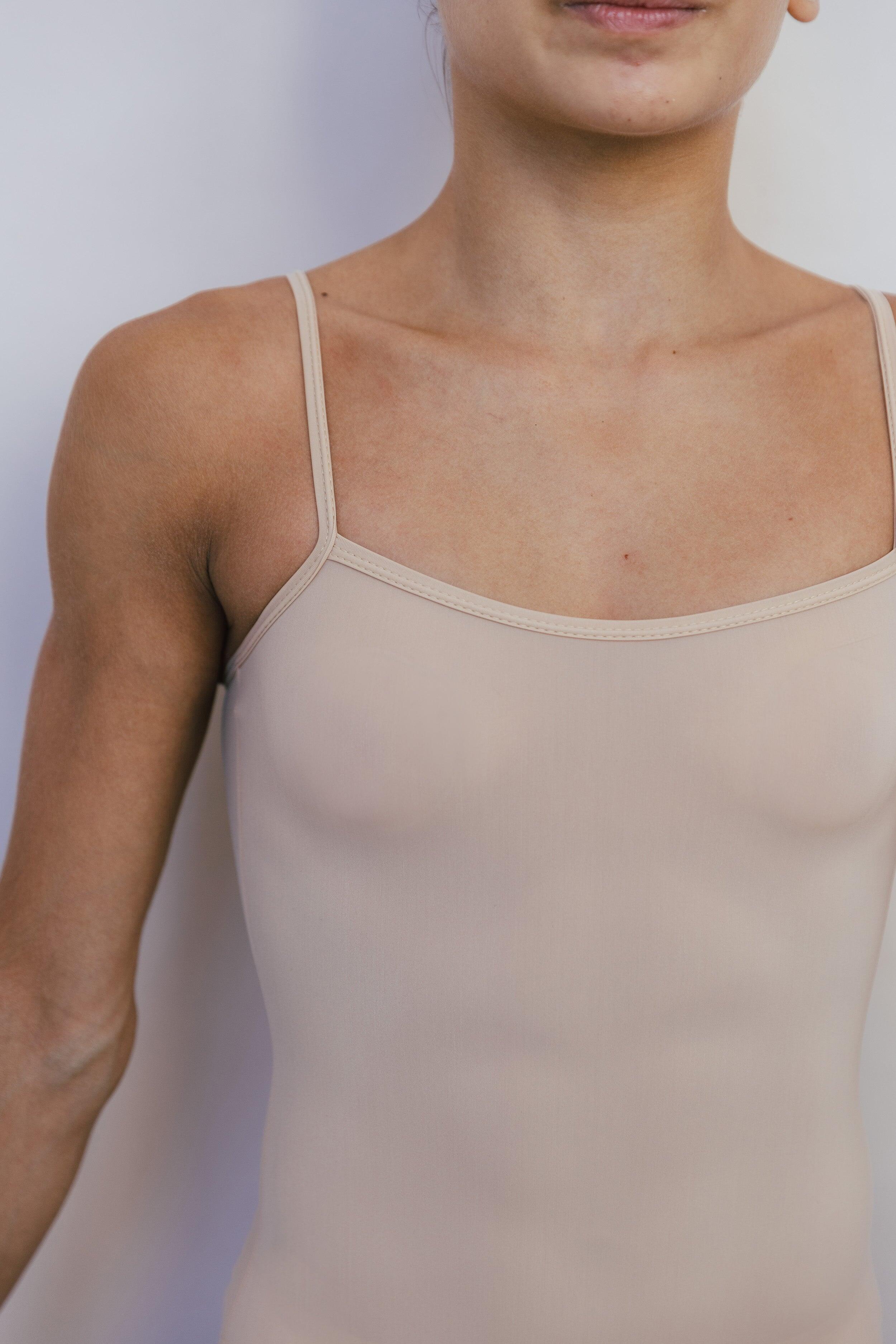 Invísible turnmasker voor meisjes 2/4