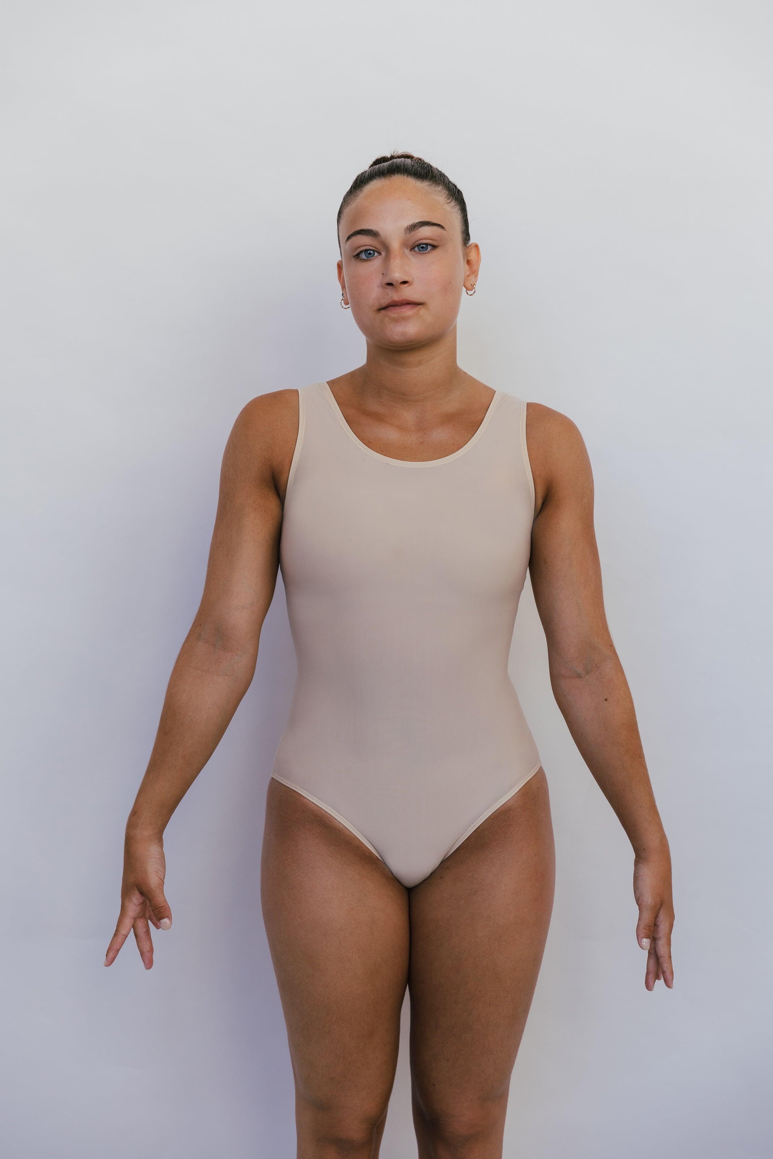 MP GYMNASTICS Sombra Invísivel de Ginástica Acrobática Mulher