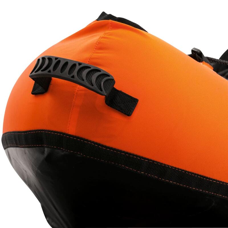 Kayak Hinchable Bestway Hydro-Force Ventura 330x94 cm 2 Personas con Remo y Bomb