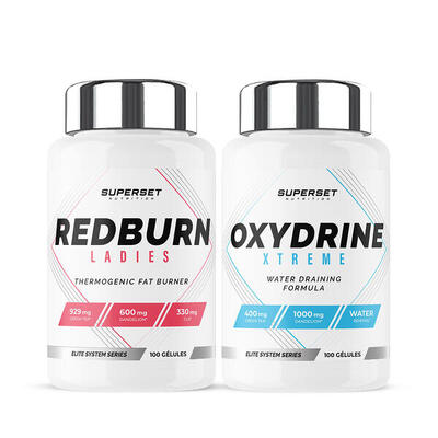 Mp gewichtsverlies - programme minceur anti-rétention d'eau