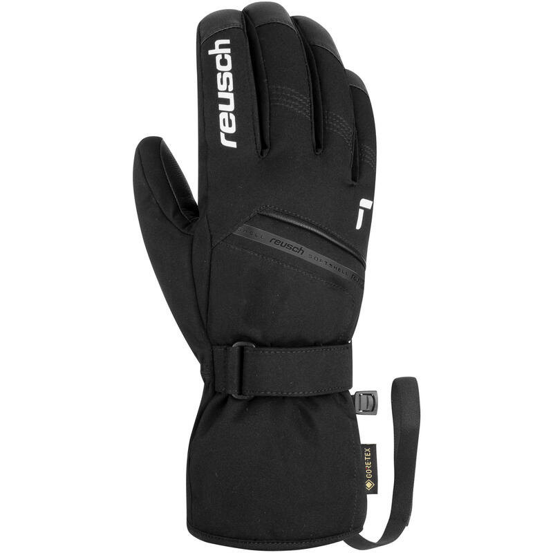 Gants de ski Reusch Morris Gore-Tex