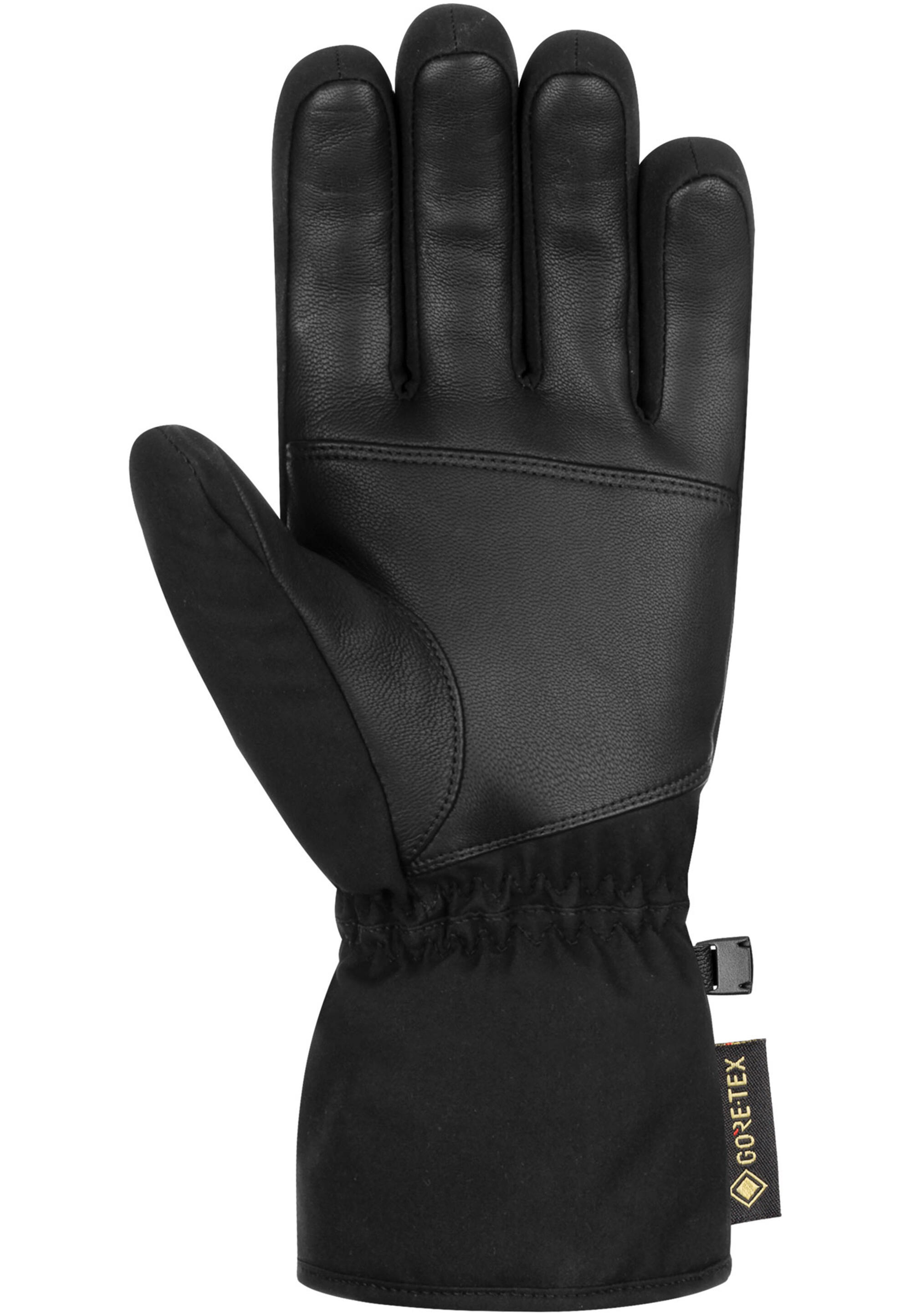 Luvas de Ski Reusch Morris Gore-Tex 3/7