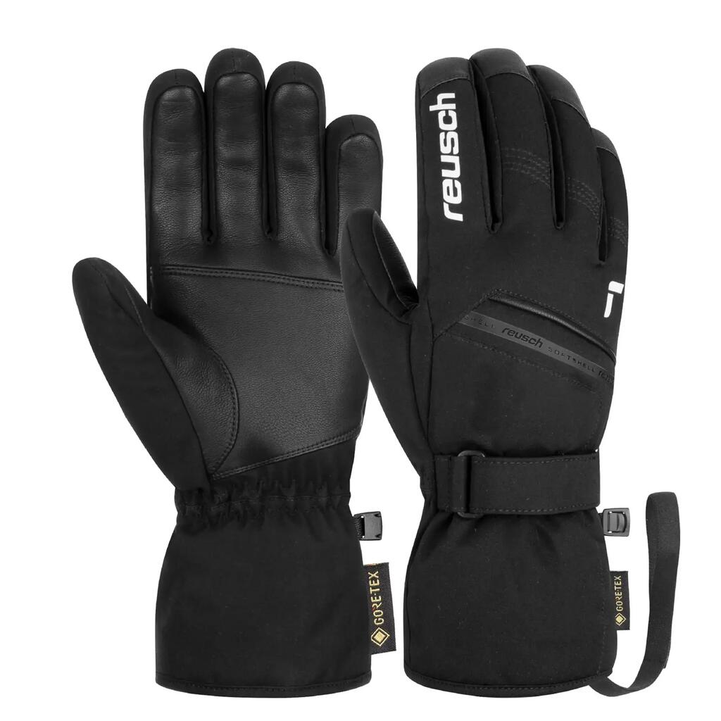 Ski gloves Reusch Morris Gore-Tex