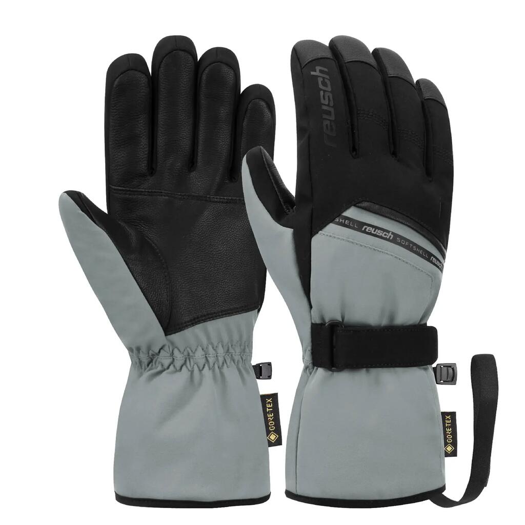 Ski gloves Reusch Morris Gore-Tex