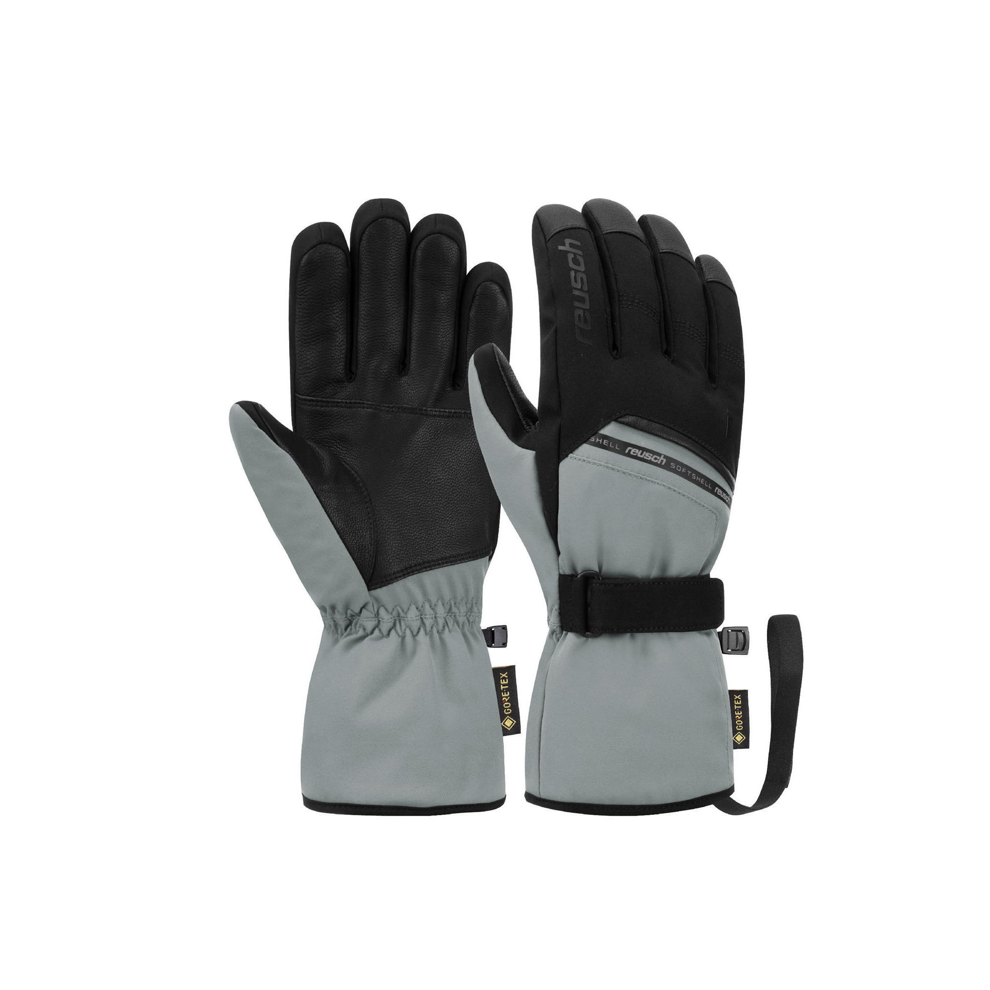 Rękawice narciarskie Reusch Morris Gore-Tex