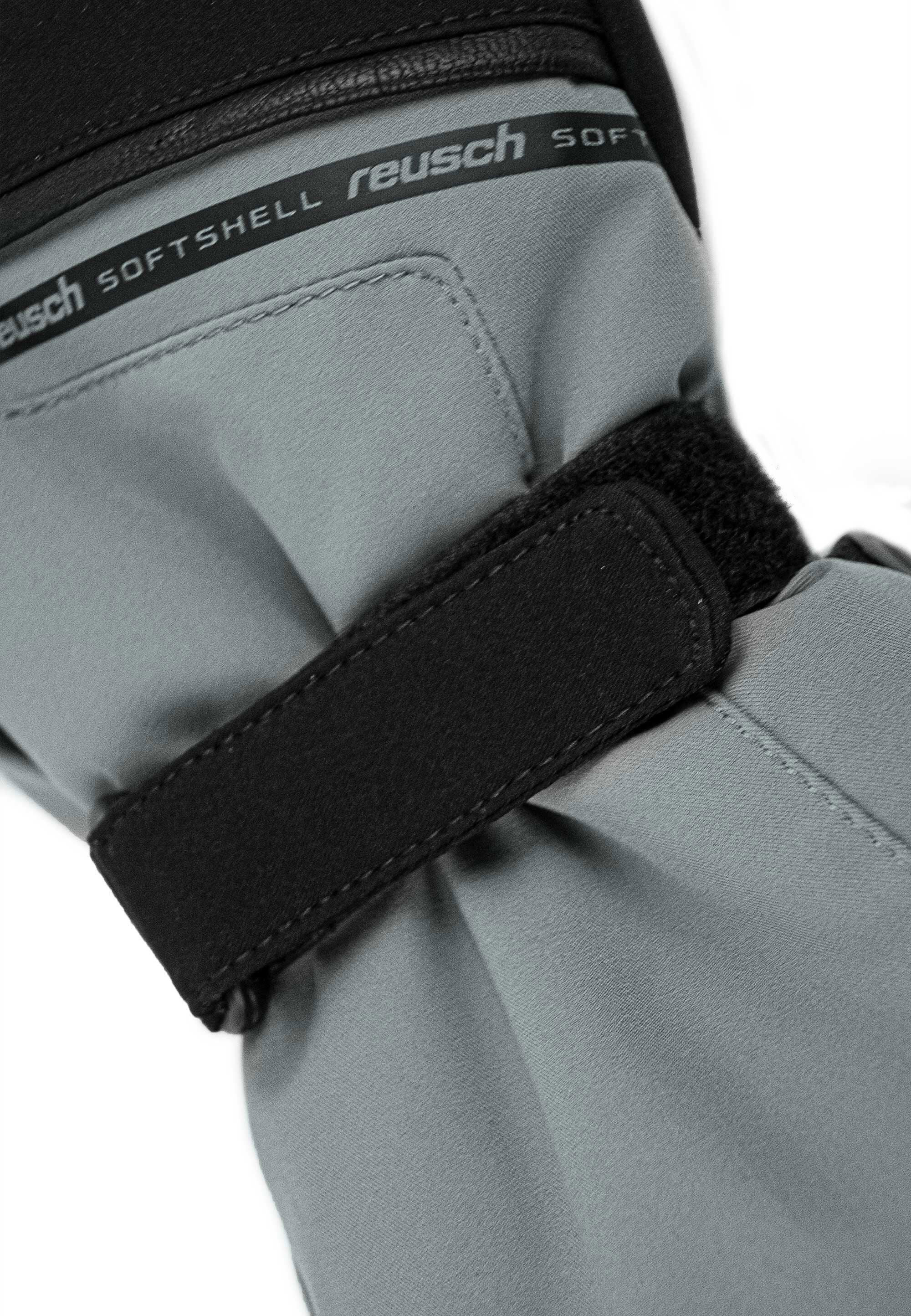 Guanti da sci Reusch Morris Gore-Tex 5/5
