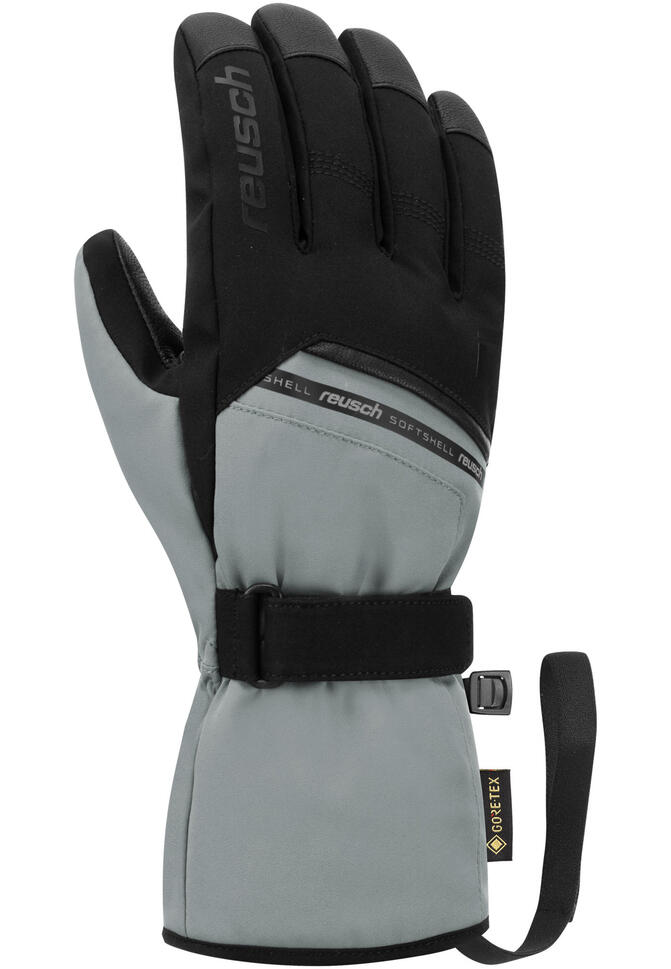 Rękawice narciarskie Reusch Morris Gore-Tex