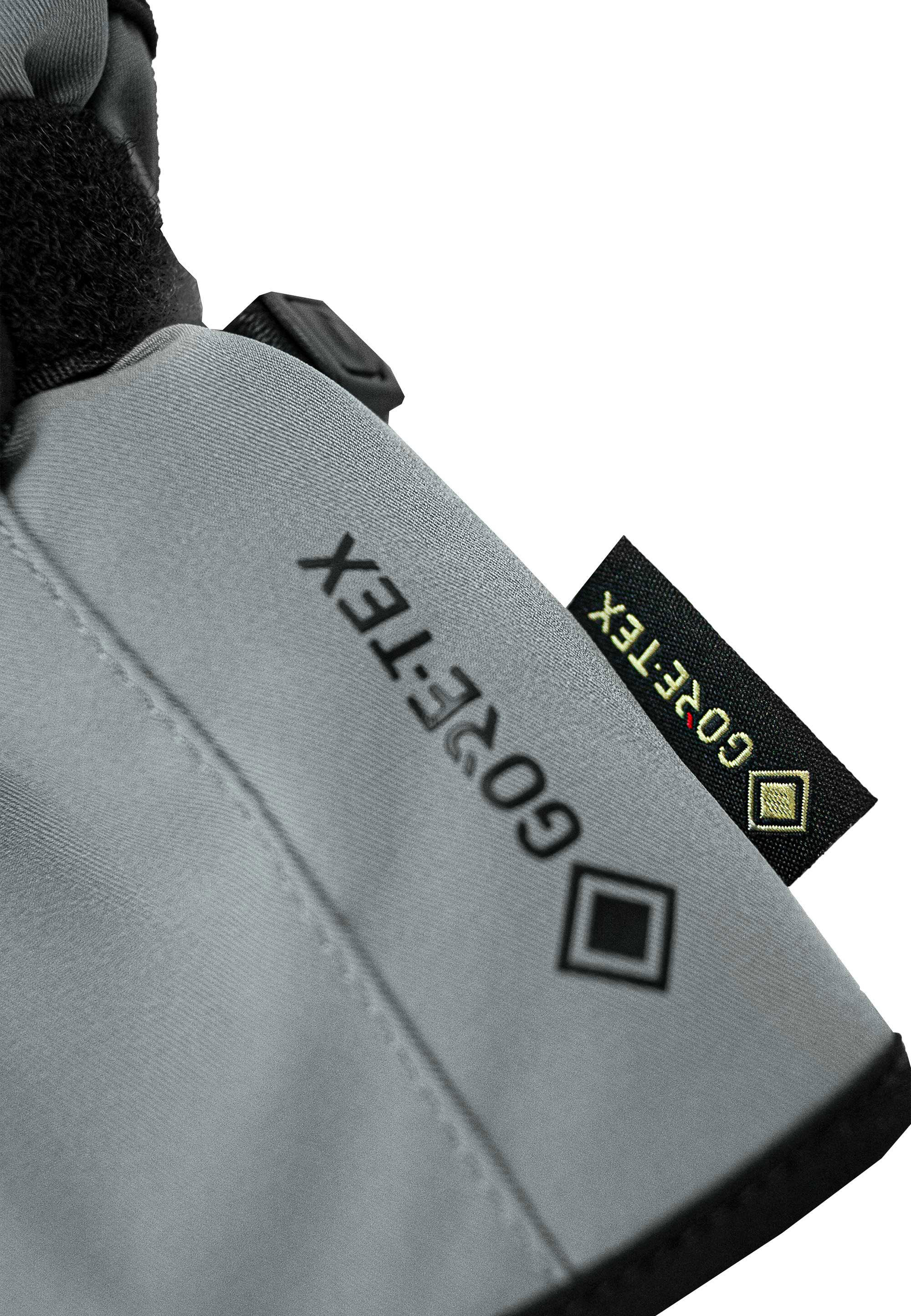 Guanti da sci Reusch Morris Gore-Tex 4/5