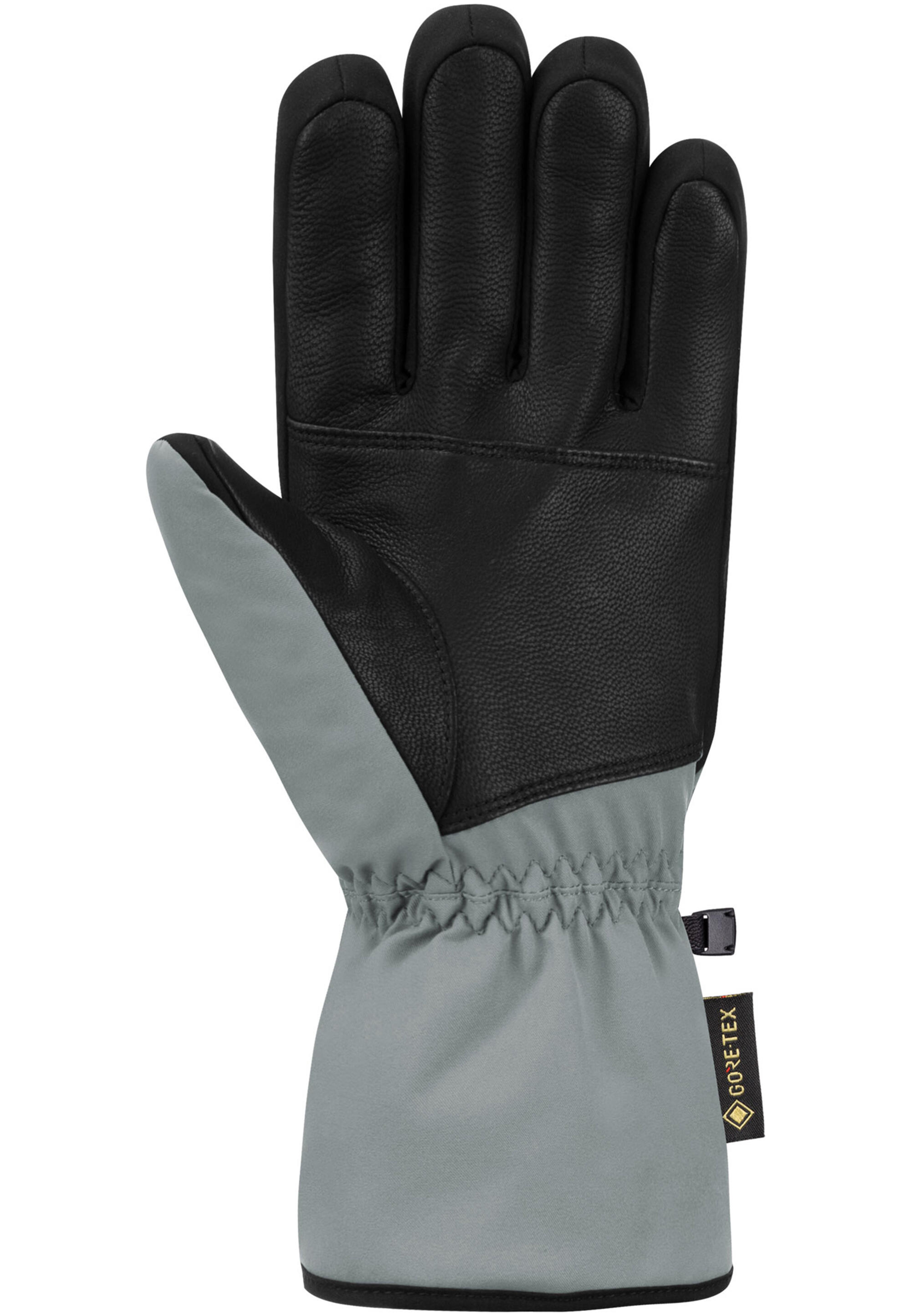 Guanti da sci Reusch Morris Gore-Tex 3/5