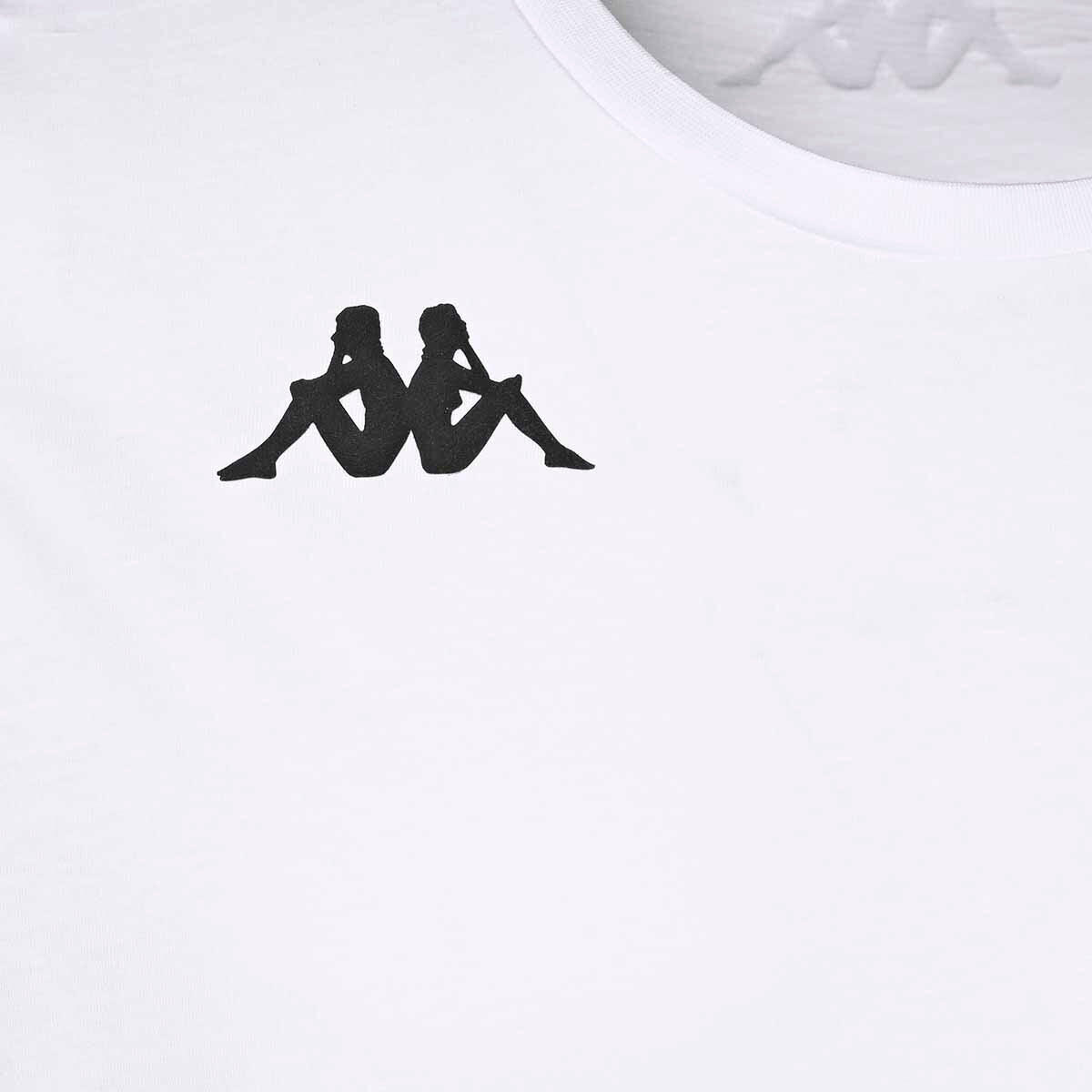 Kindertrikot Kappa Brizzo 4/5