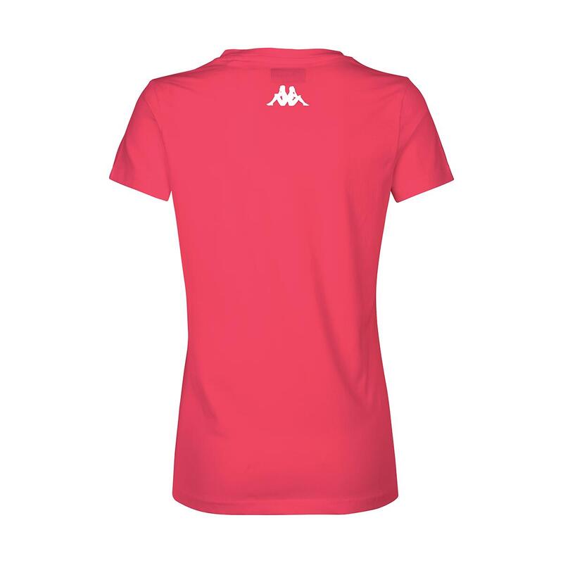 T-shirt manches courtes Multisport Femme BRIZZA