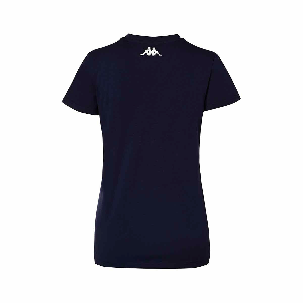 Sportshirt Dames Kappa Brizza 2/4