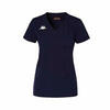 Sportshirt Dames Kappa Brizza