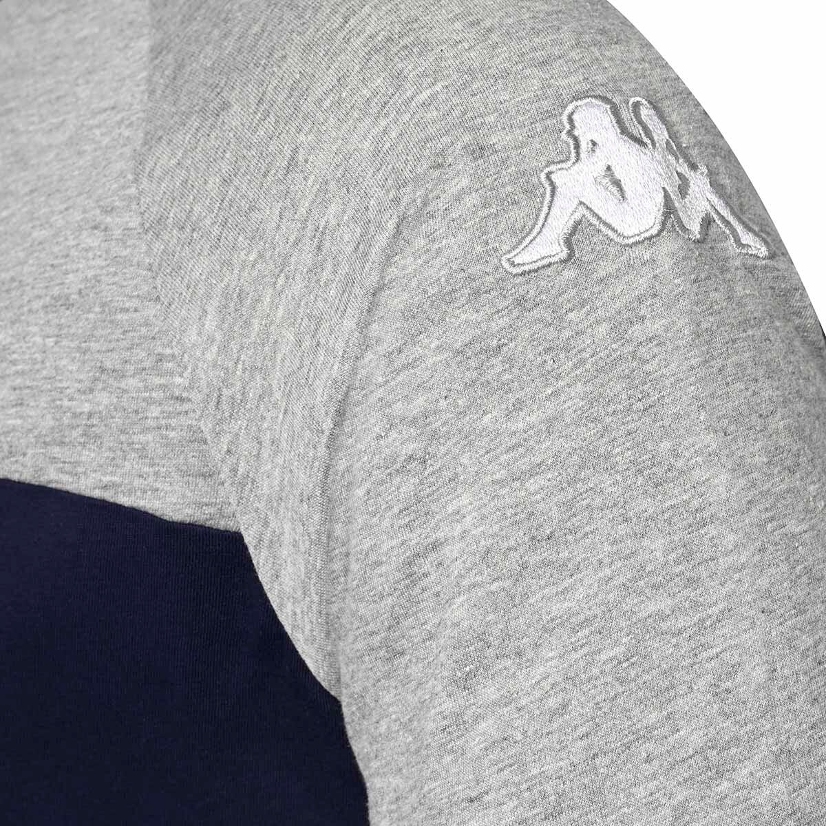 CamisetaKappa Diago 4/4