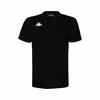 Kinder Sportshirt Kappa Brizzo