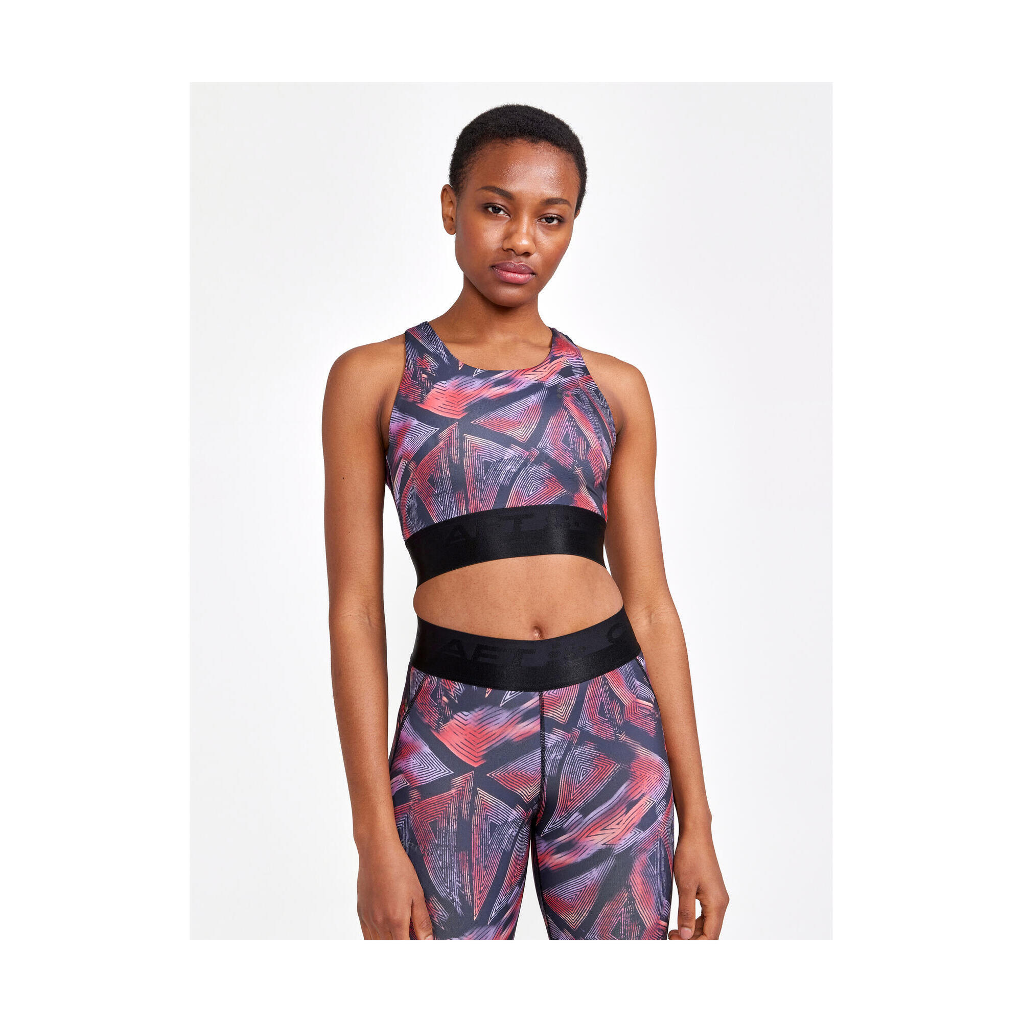 Damski tank top Craft Core Essence Sports