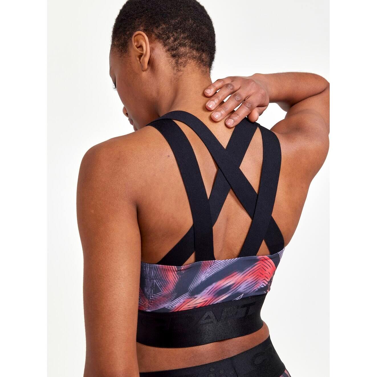 Débardeur femme Craft Core Essence Sports 4/5