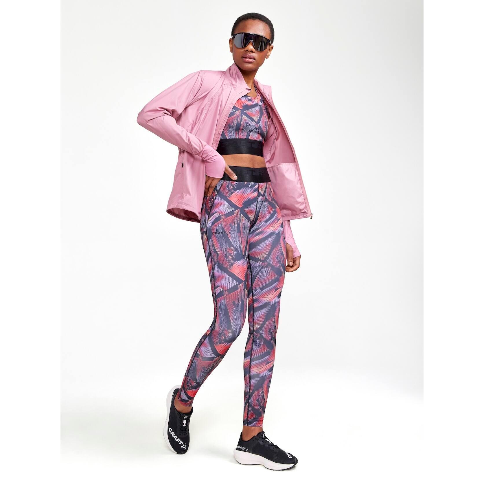 Débardeur femme Craft Core Essence Sports 2/5