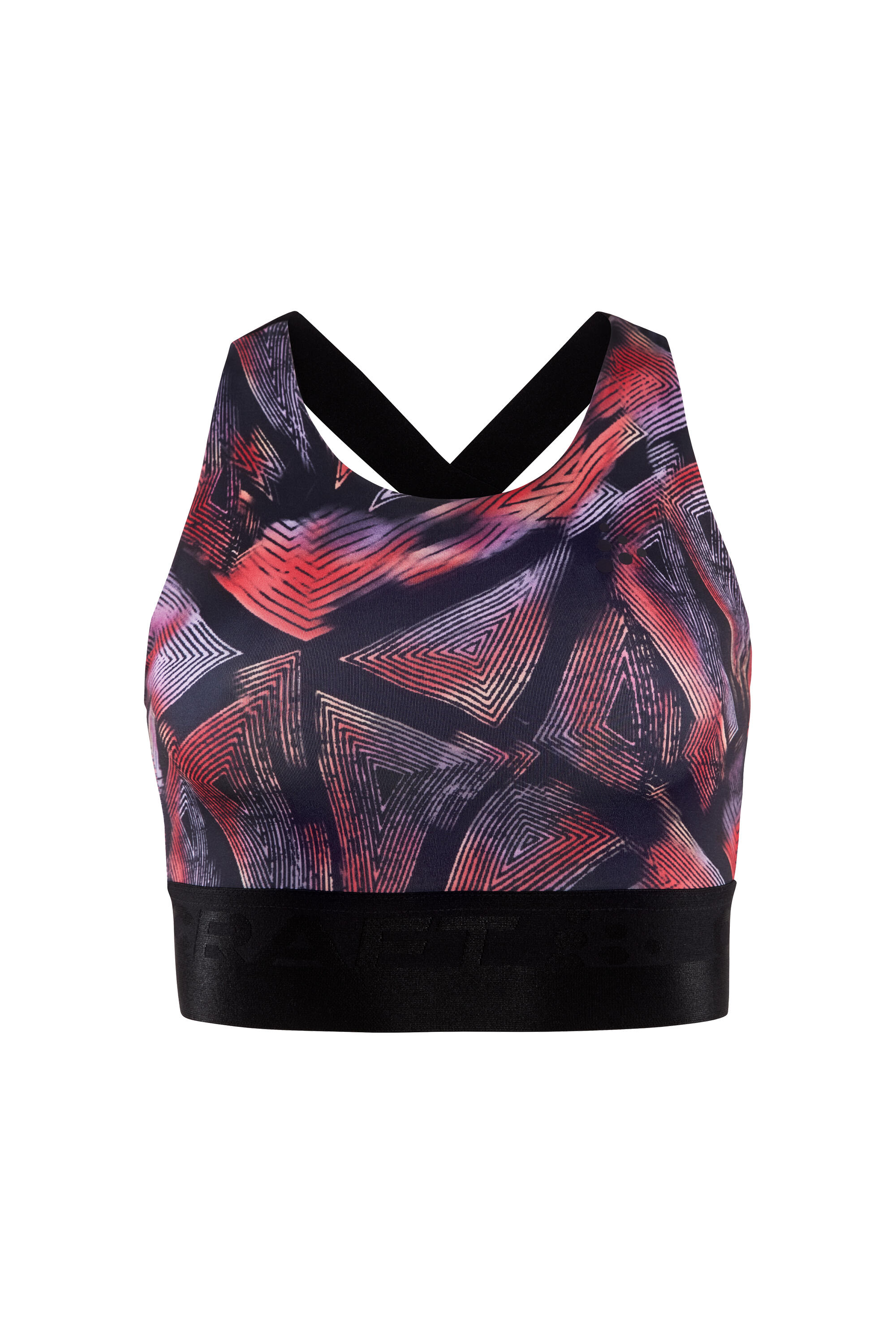 Damestanktop Craft Core Essence Sports 3/5