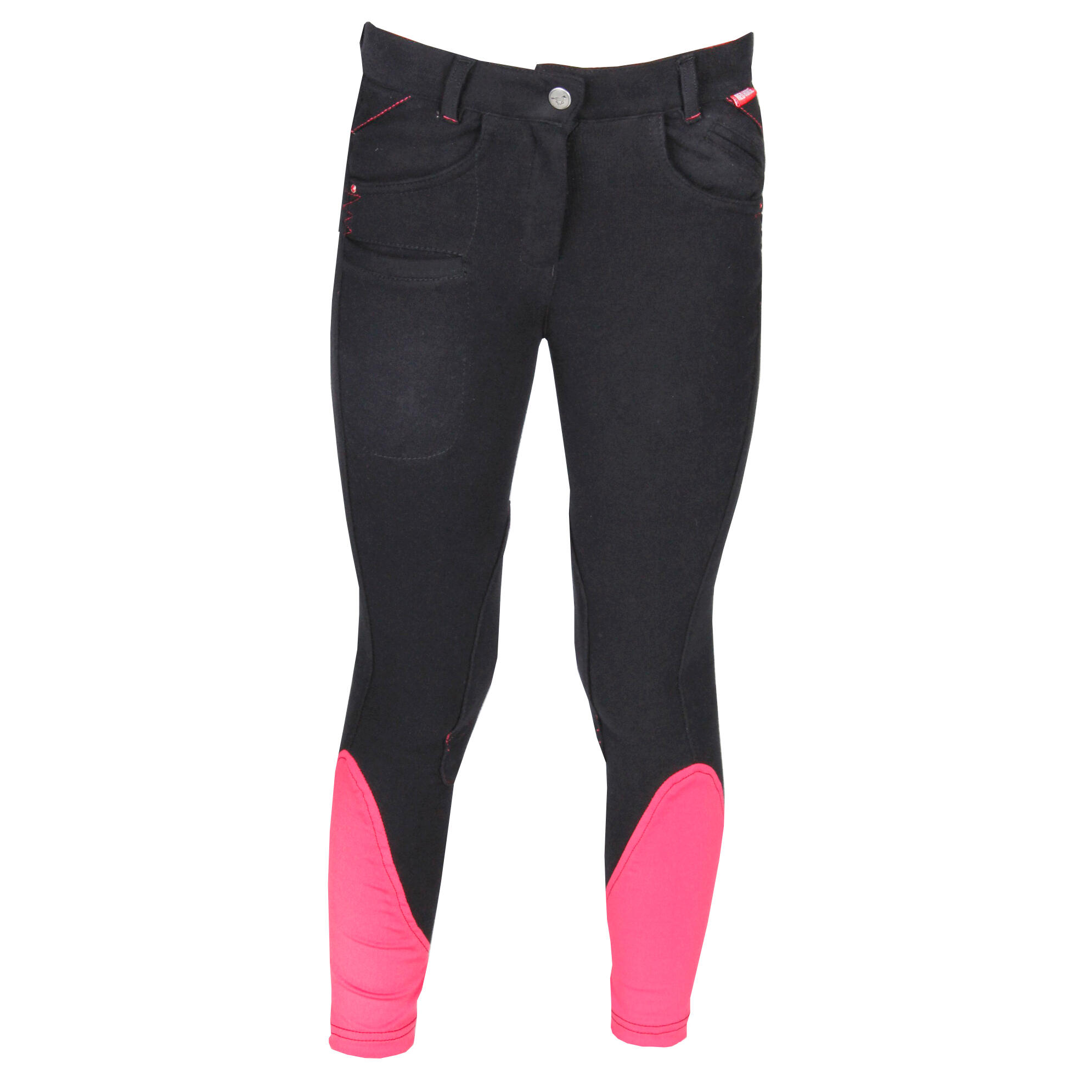 Girls' trousers Horka Evy Slimfit