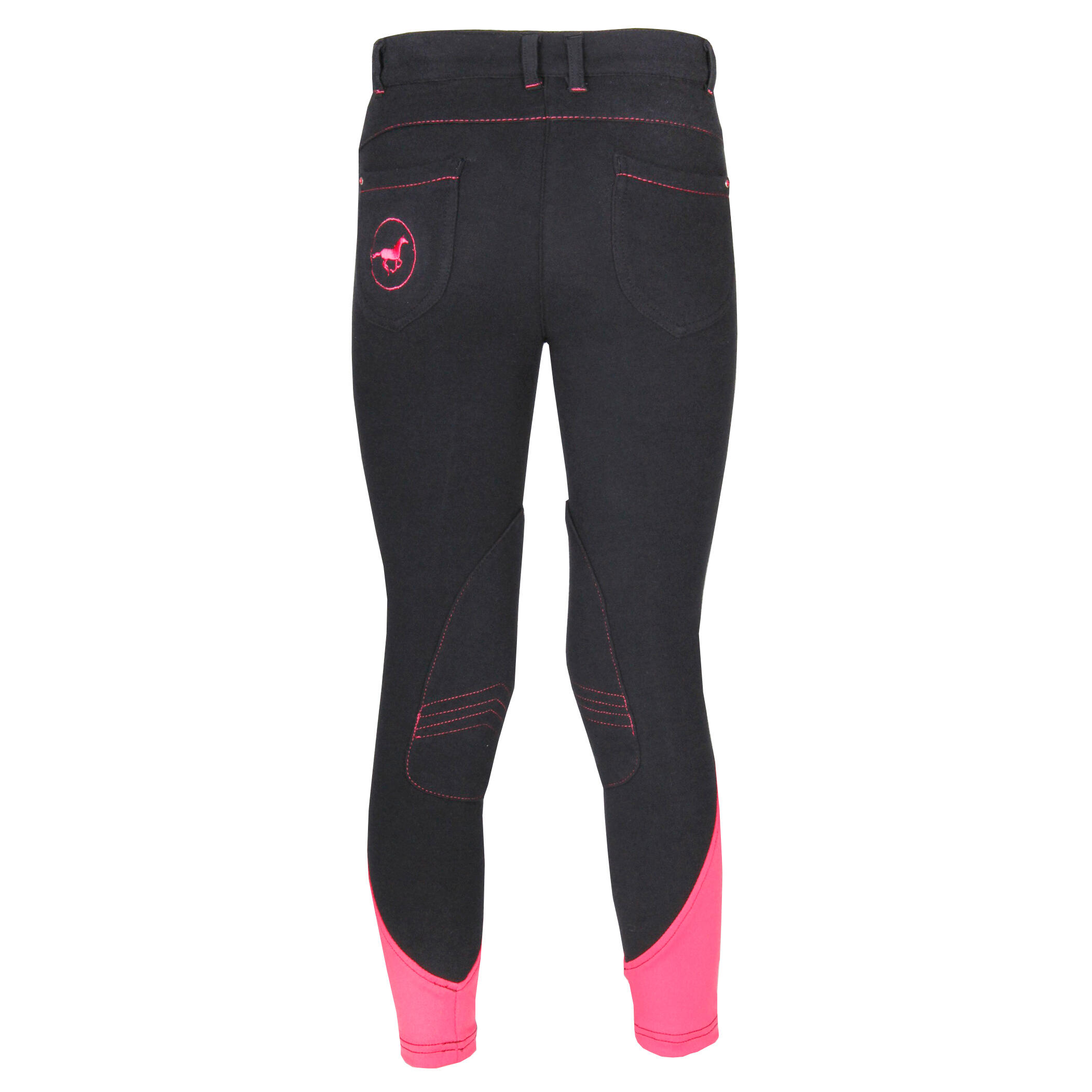 Hose für Mädchen Horka Evy Slimfit 2/4