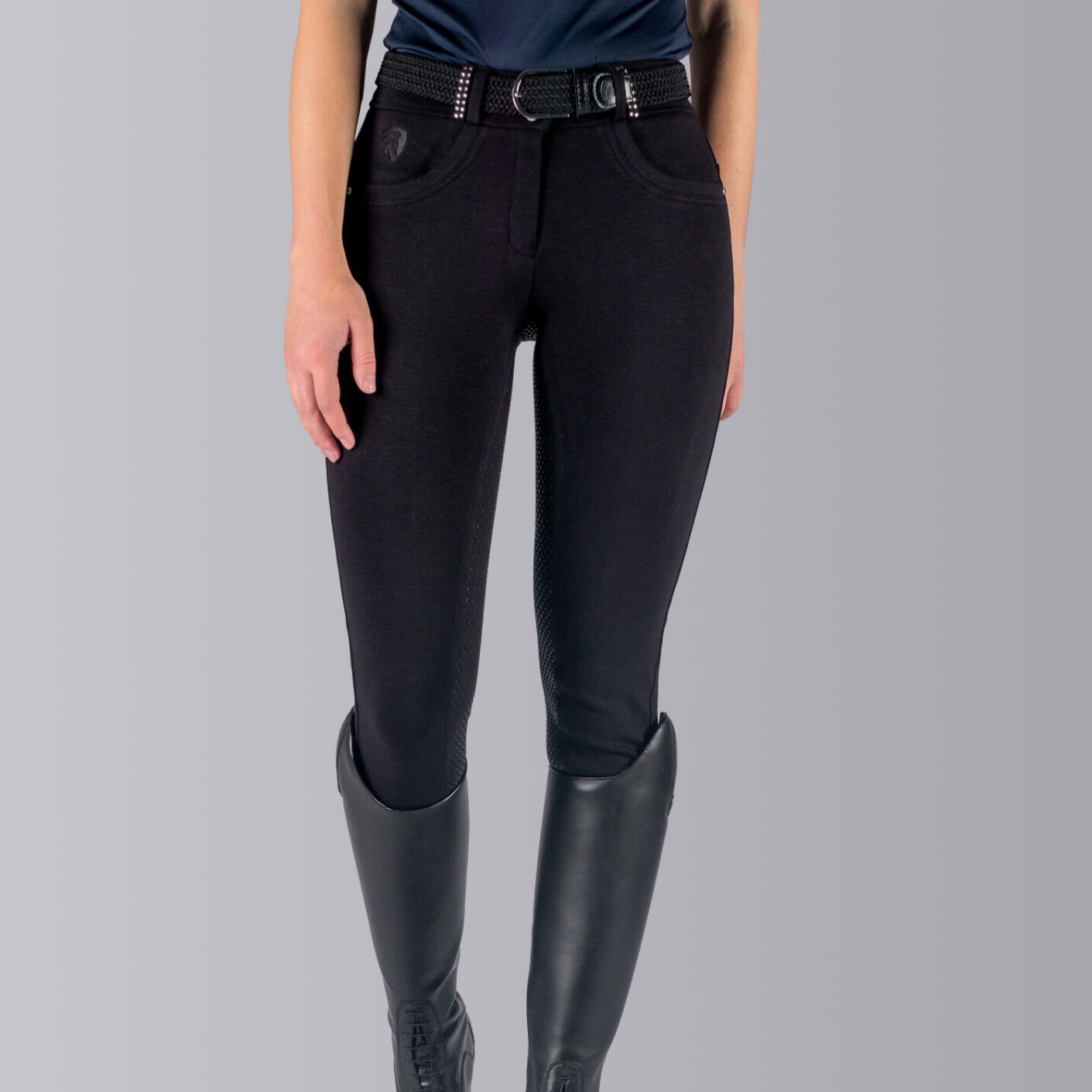 Pantalon fille Horka Annika 3/5