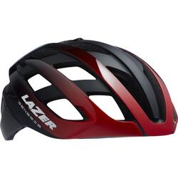 Lazer | Casque | Genesis | Mousse de polycarbonate | Rouge | pas de genre |