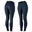 Pantaloni da equitazione full grip da donna Horze Daniela